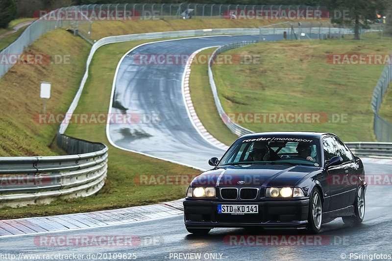 Bild #20109625 - Touristenfahrten Nürburgring Nordschleife (19.03.2023)