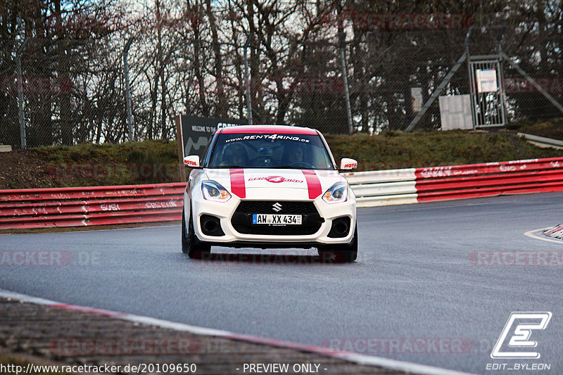 Bild #20109650 - Touristenfahrten Nürburgring Nordschleife (19.03.2023)