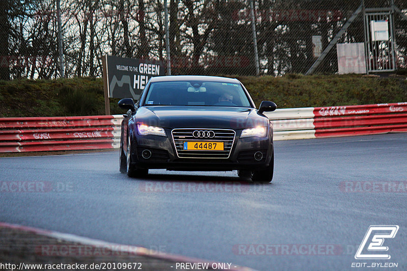 Bild #20109672 - Touristenfahrten Nürburgring Nordschleife (19.03.2023)