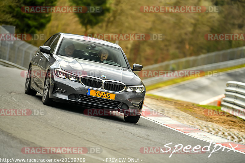 Bild #20109709 - Touristenfahrten Nürburgring Nordschleife (19.03.2023)