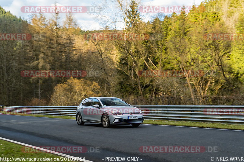 Bild #20109754 - Touristenfahrten Nürburgring Nordschleife (19.03.2023)