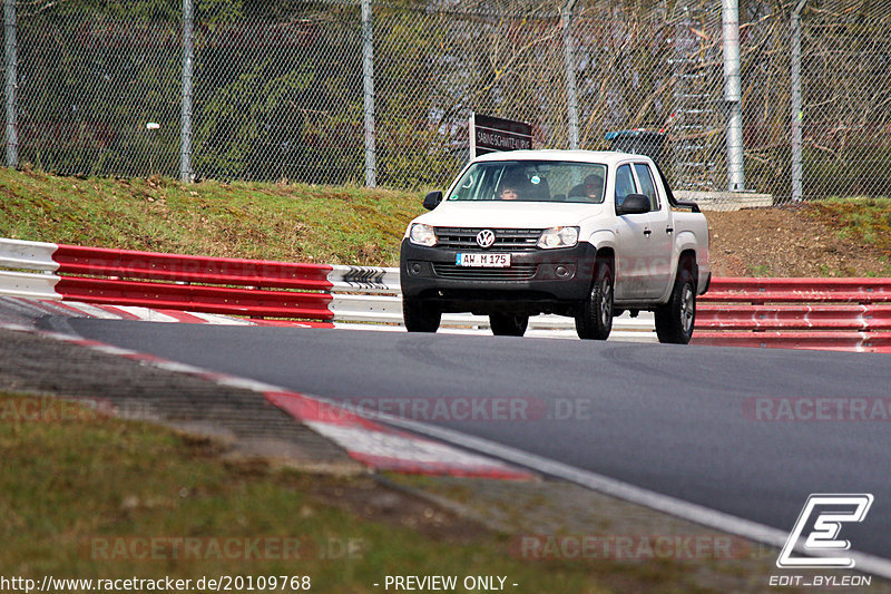 Bild #20109768 - Touristenfahrten Nürburgring Nordschleife (19.03.2023)