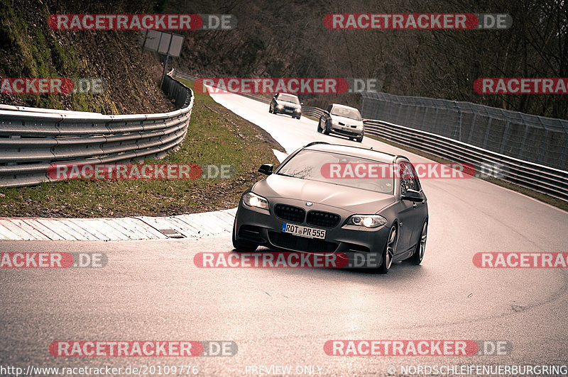 Bild #20109776 - Touristenfahrten Nürburgring Nordschleife (19.03.2023)