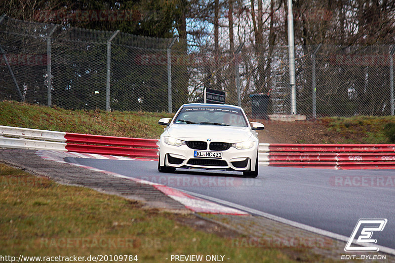 Bild #20109784 - Touristenfahrten Nürburgring Nordschleife (19.03.2023)