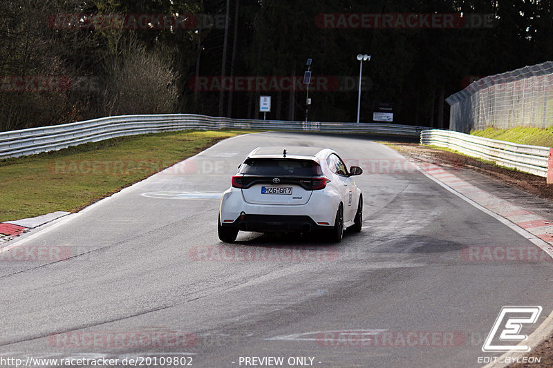 Bild #20109802 - Touristenfahrten Nürburgring Nordschleife (19.03.2023)