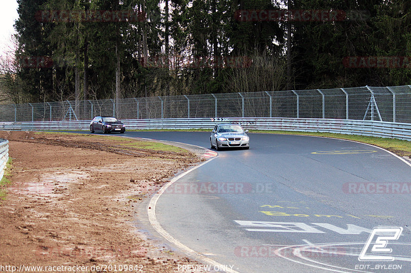 Bild #20109842 - Touristenfahrten Nürburgring Nordschleife (19.03.2023)