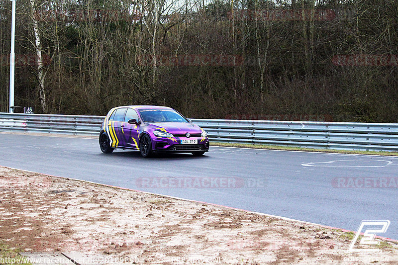 Bild #20109890 - Touristenfahrten Nürburgring Nordschleife (19.03.2023)