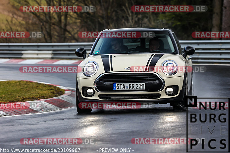 Bild #20109987 - Touristenfahrten Nürburgring Nordschleife (19.03.2023)