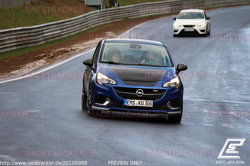 Bild #20109988 - Touristenfahrten Nürburgring Nordschleife (19.03.2023)