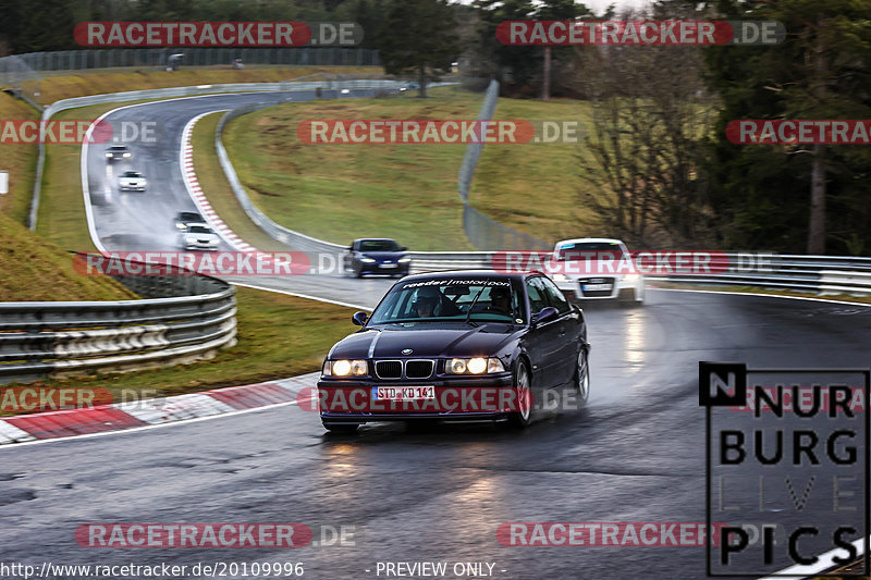 Bild #20109996 - Touristenfahrten Nürburgring Nordschleife (19.03.2023)