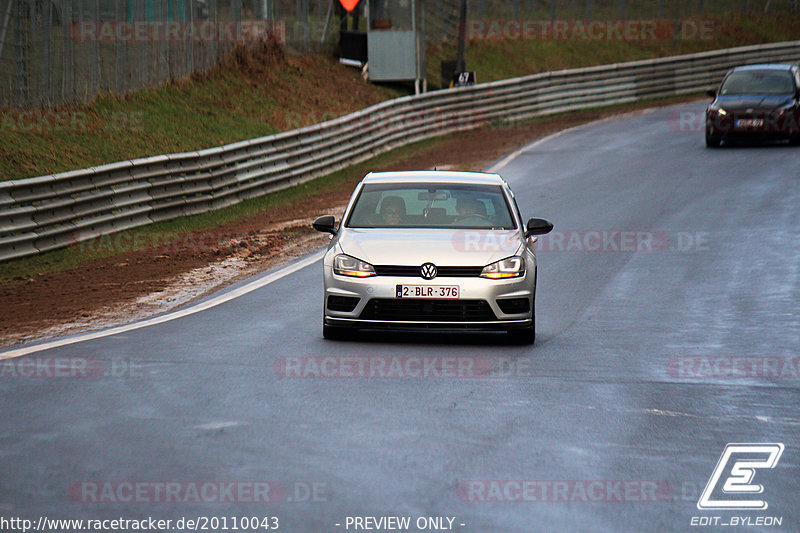 Bild #20110043 - Touristenfahrten Nürburgring Nordschleife (19.03.2023)