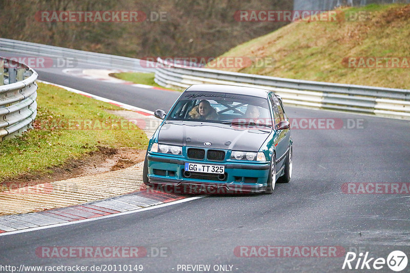 Bild #20110149 - Touristenfahrten Nürburgring Nordschleife (19.03.2023)