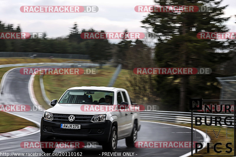 Bild #20110162 - Touristenfahrten Nürburgring Nordschleife (19.03.2023)