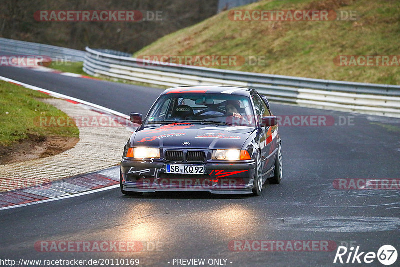 Bild #20110169 - Touristenfahrten Nürburgring Nordschleife (19.03.2023)