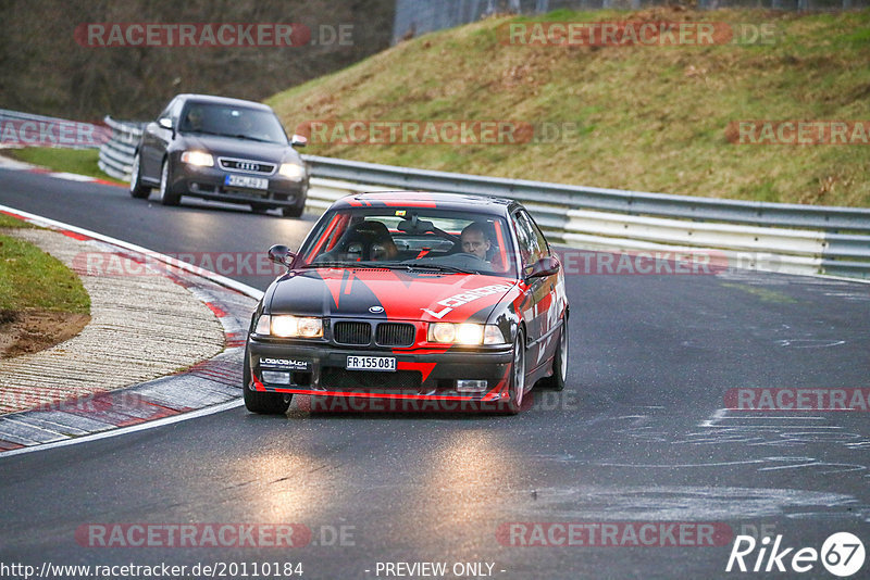 Bild #20110184 - Touristenfahrten Nürburgring Nordschleife (19.03.2023)