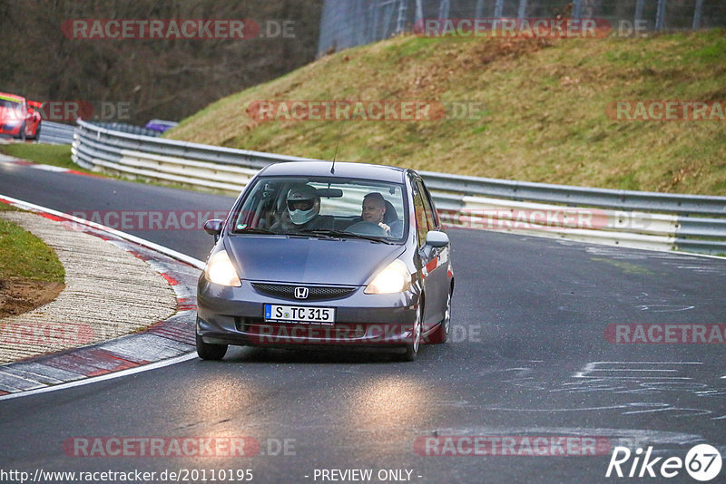 Bild #20110195 - Touristenfahrten Nürburgring Nordschleife (19.03.2023)