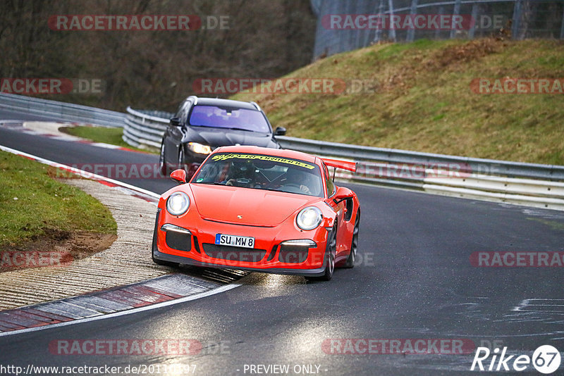 Bild #20110197 - Touristenfahrten Nürburgring Nordschleife (19.03.2023)