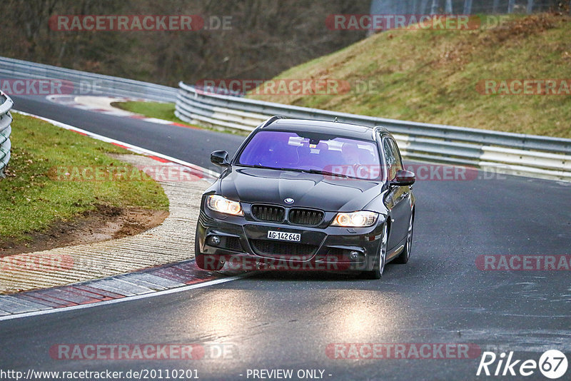 Bild #20110201 - Touristenfahrten Nürburgring Nordschleife (19.03.2023)