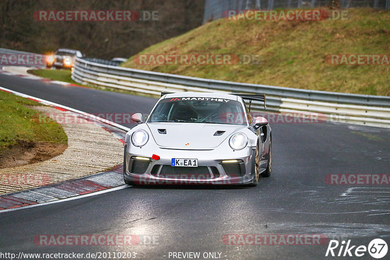 Bild #20110203 - Touristenfahrten Nürburgring Nordschleife (19.03.2023)