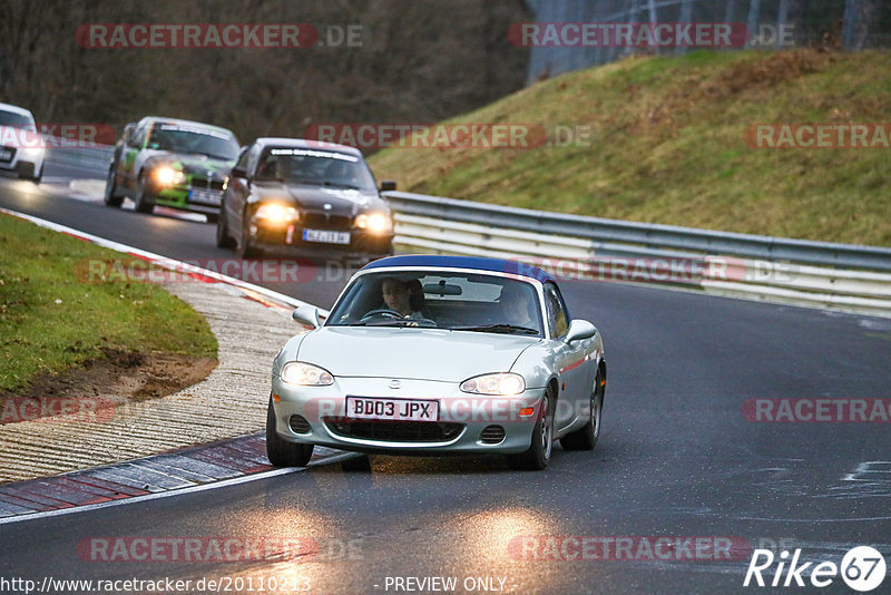 Bild #20110213 - Touristenfahrten Nürburgring Nordschleife (19.03.2023)