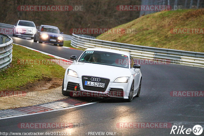 Bild #20110224 - Touristenfahrten Nürburgring Nordschleife (19.03.2023)