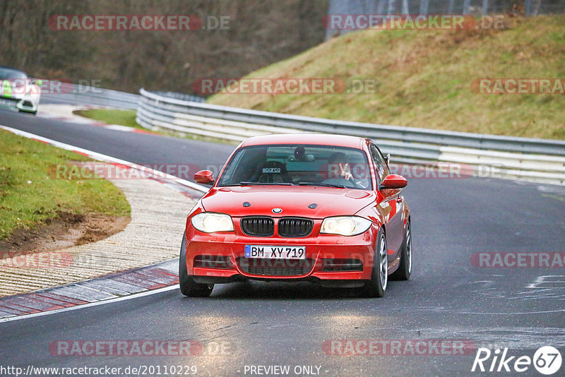 Bild #20110229 - Touristenfahrten Nürburgring Nordschleife (19.03.2023)