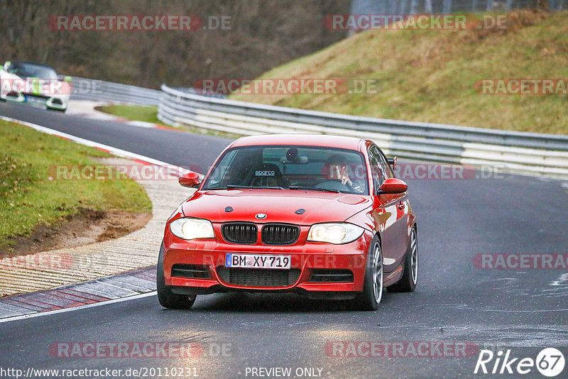 Bild #20110231 - Touristenfahrten Nürburgring Nordschleife (19.03.2023)