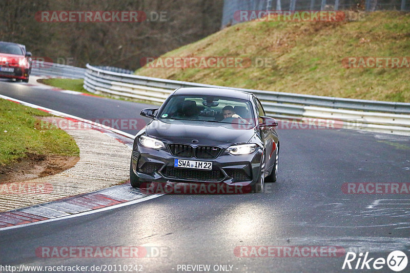 Bild #20110242 - Touristenfahrten Nürburgring Nordschleife (19.03.2023)