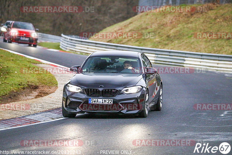 Bild #20110243 - Touristenfahrten Nürburgring Nordschleife (19.03.2023)