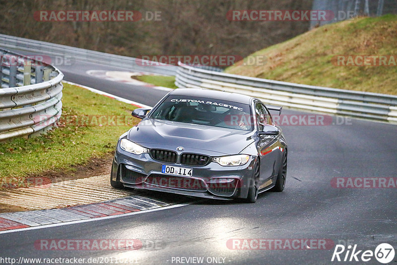 Bild #20110281 - Touristenfahrten Nürburgring Nordschleife (19.03.2023)