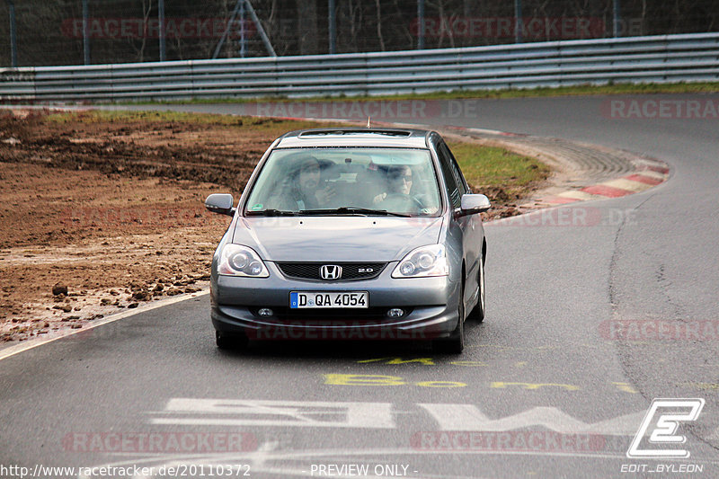 Bild #20110372 - Touristenfahrten Nürburgring Nordschleife (19.03.2023)