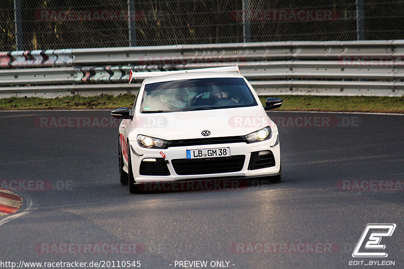 Bild #20110545 - Touristenfahrten Nürburgring Nordschleife (19.03.2023)