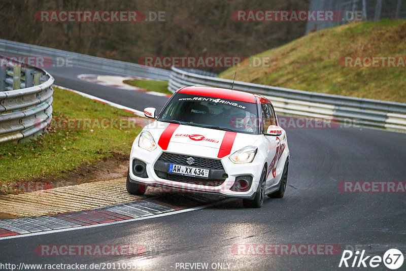 Bild #20110553 - Touristenfahrten Nürburgring Nordschleife (19.03.2023)