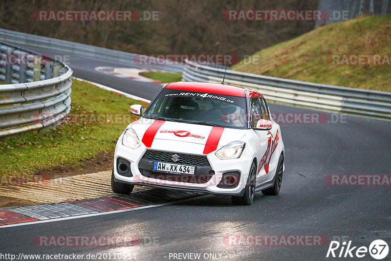 Bild #20110554 - Touristenfahrten Nürburgring Nordschleife (19.03.2023)