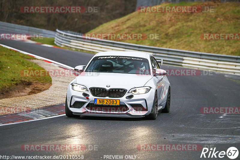 Bild #20110558 - Touristenfahrten Nürburgring Nordschleife (19.03.2023)