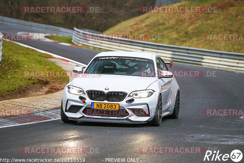 Bild #20110559 - Touristenfahrten Nürburgring Nordschleife (19.03.2023)