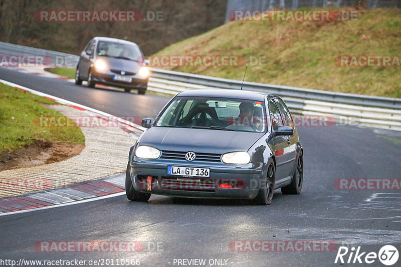 Bild #20110566 - Touristenfahrten Nürburgring Nordschleife (19.03.2023)