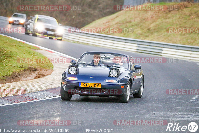 Bild #20110569 - Touristenfahrten Nürburgring Nordschleife (19.03.2023)