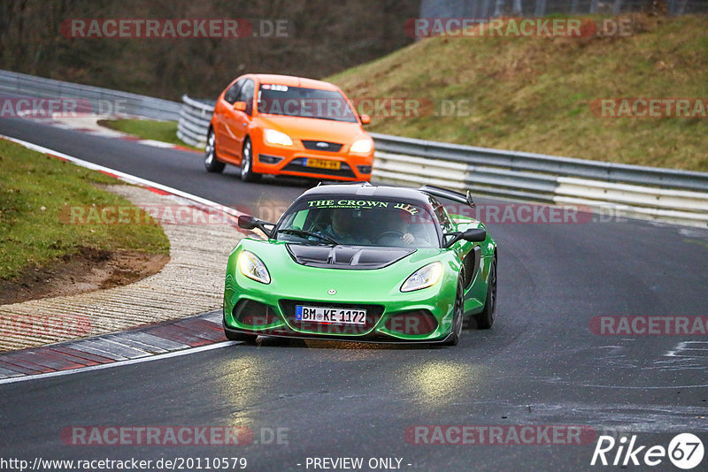 Bild #20110579 - Touristenfahrten Nürburgring Nordschleife (19.03.2023)