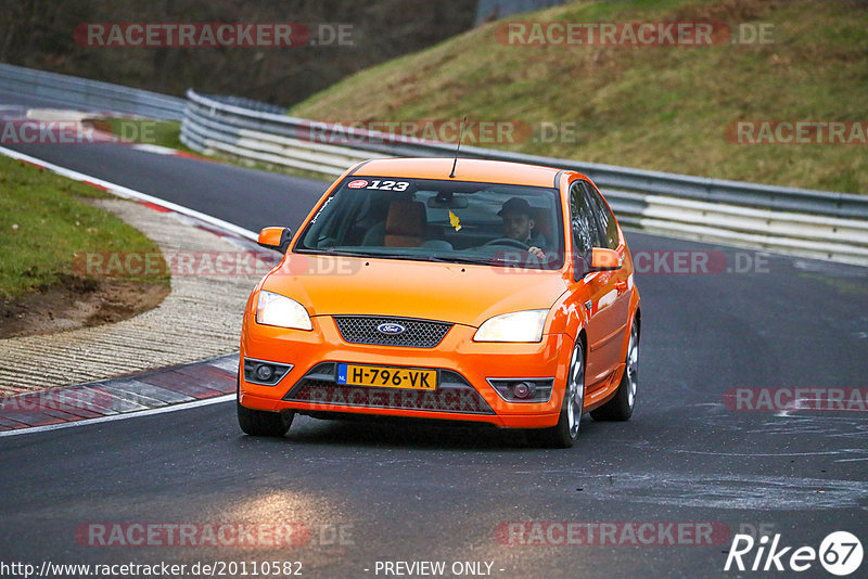 Bild #20110582 - Touristenfahrten Nürburgring Nordschleife (19.03.2023)