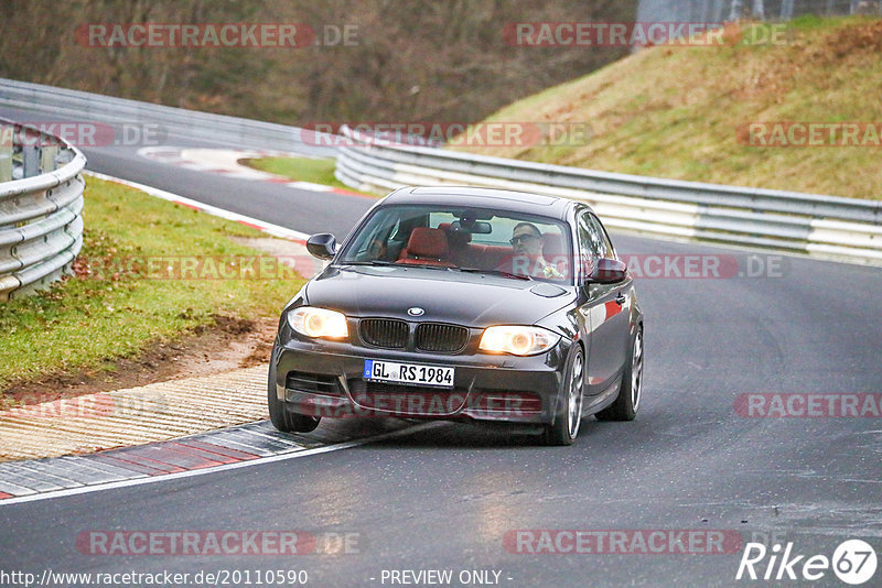 Bild #20110590 - Touristenfahrten Nürburgring Nordschleife (19.03.2023)