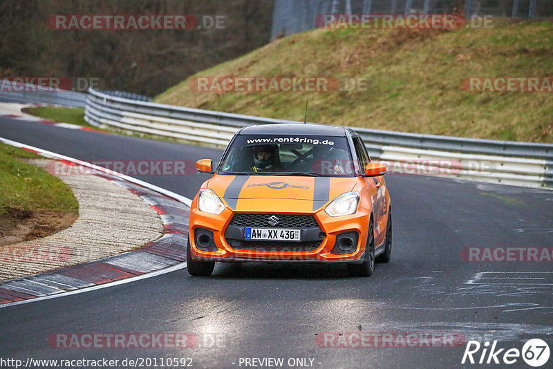 Bild #20110592 - Touristenfahrten Nürburgring Nordschleife (19.03.2023)