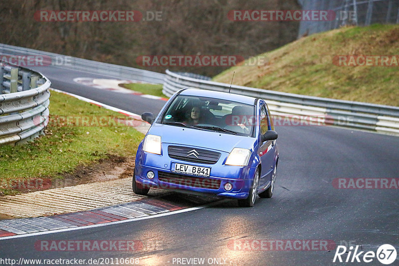 Bild #20110608 - Touristenfahrten Nürburgring Nordschleife (19.03.2023)