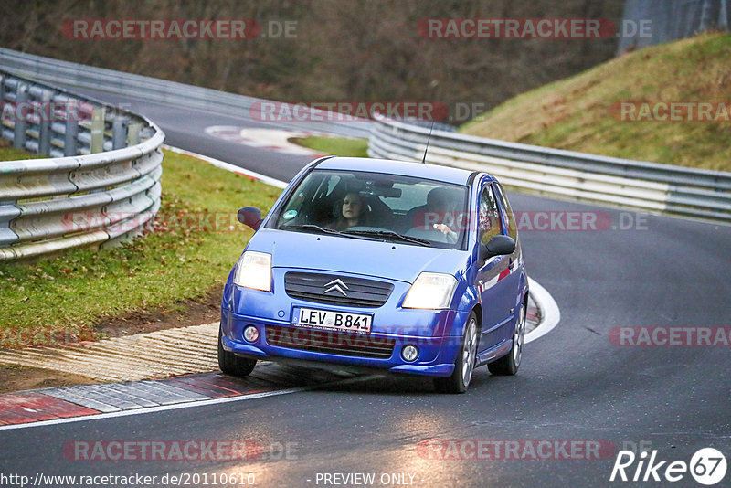 Bild #20110610 - Touristenfahrten Nürburgring Nordschleife (19.03.2023)