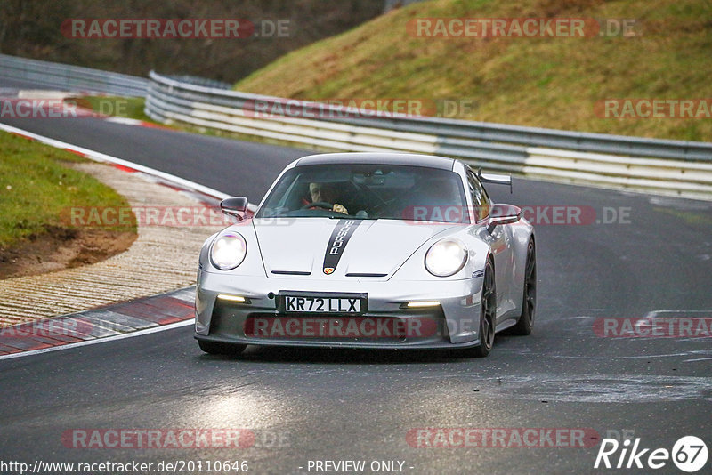 Bild #20110646 - Touristenfahrten Nürburgring Nordschleife (19.03.2023)