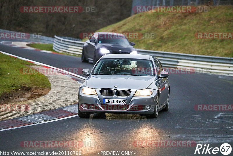 Bild #20110790 - Touristenfahrten Nürburgring Nordschleife (19.03.2023)