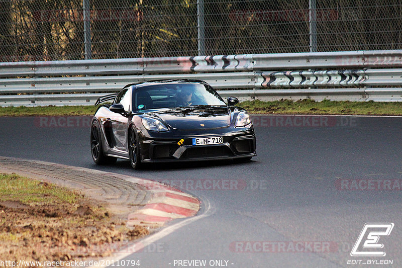 Bild #20110794 - Touristenfahrten Nürburgring Nordschleife (19.03.2023)