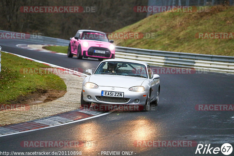 Bild #20110898 - Touristenfahrten Nürburgring Nordschleife (19.03.2023)