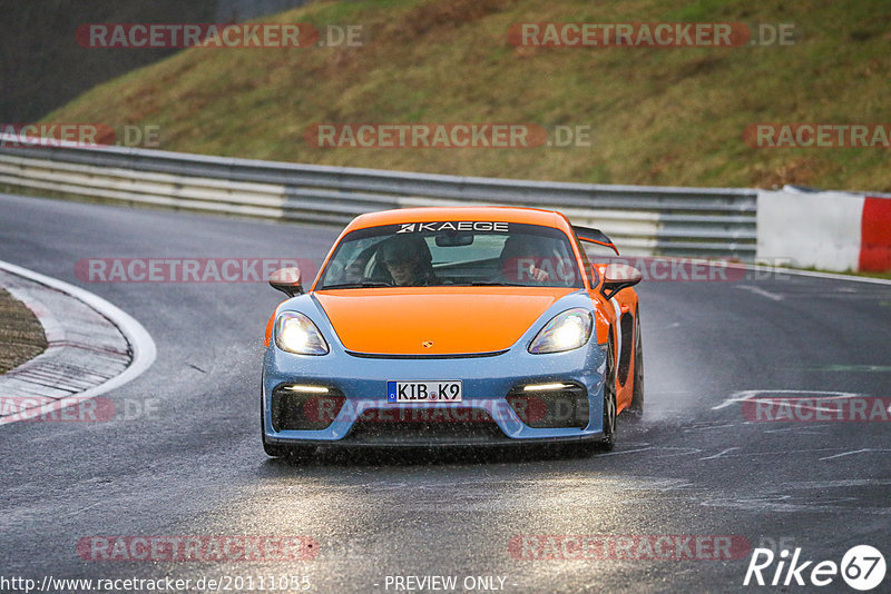 Bild #20111055 - Touristenfahrten Nürburgring Nordschleife (19.03.2023)