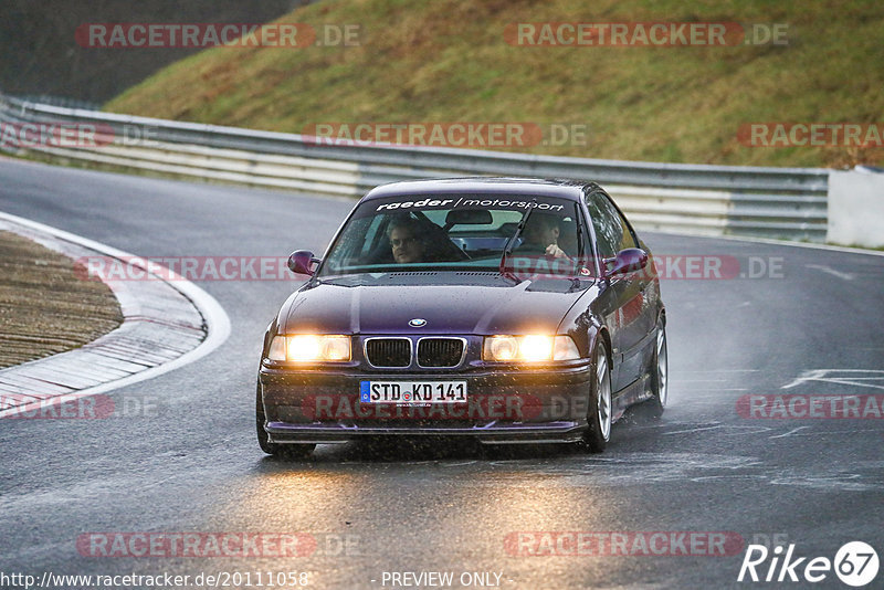 Bild #20111058 - Touristenfahrten Nürburgring Nordschleife (19.03.2023)